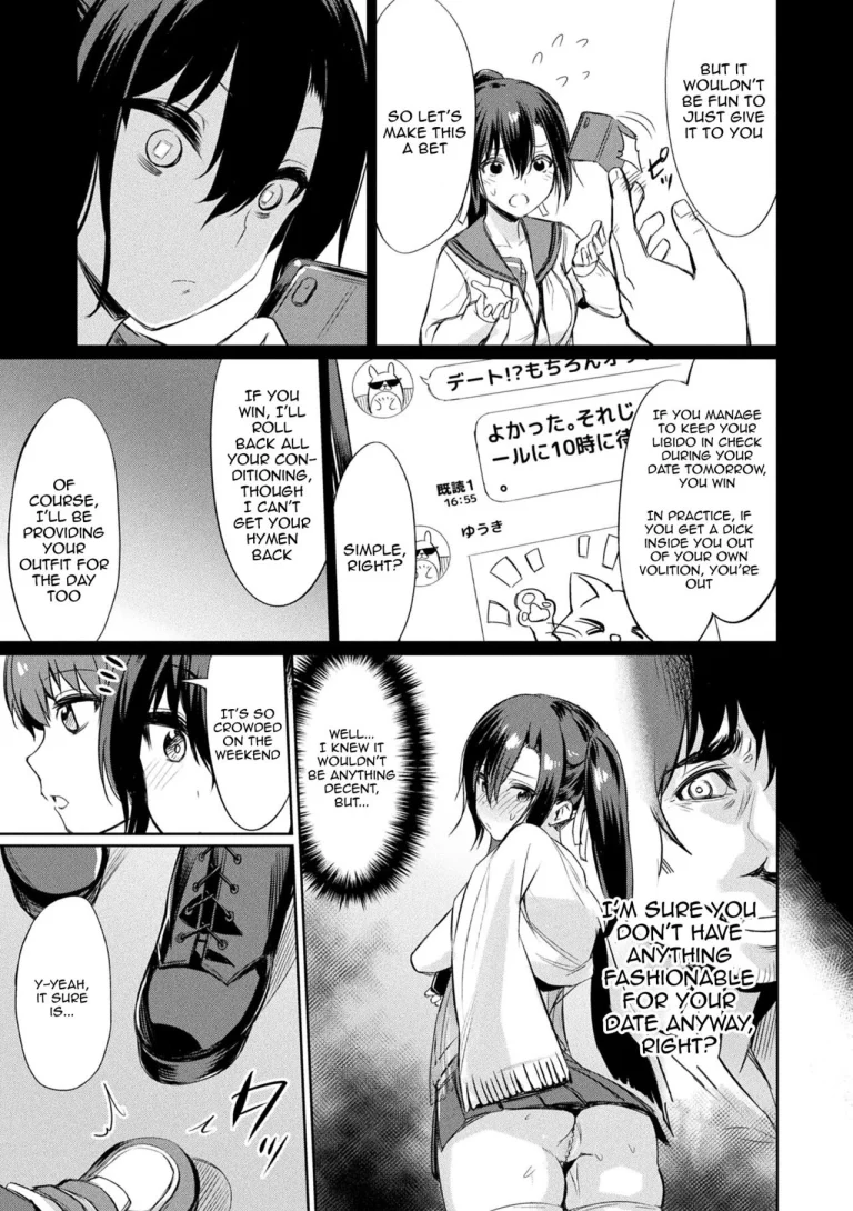 Hypnotic Student Guidance | Saimin Gakusei Shidou porn comic picture 86