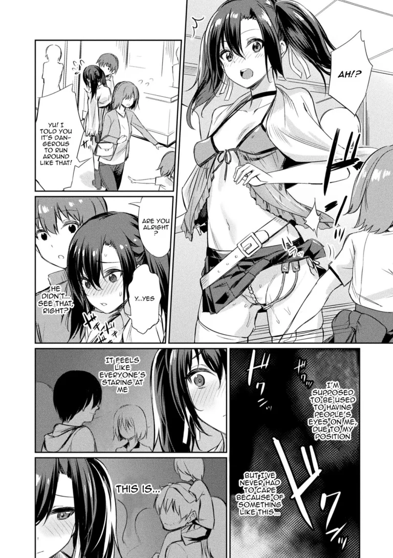 Hypnotic Student Guidance | Saimin Gakusei Shidou porn comic picture 87