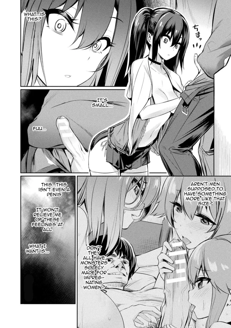Hypnotic Student Guidance | Saimin Gakusei Shidou porn comic picture 93