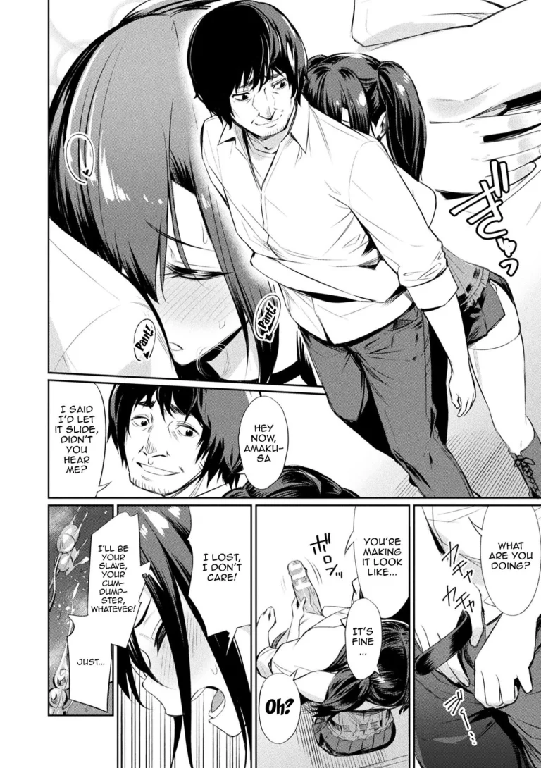 Hypnotic Student Guidance | Saimin Gakusei Shidou porn comic picture 95