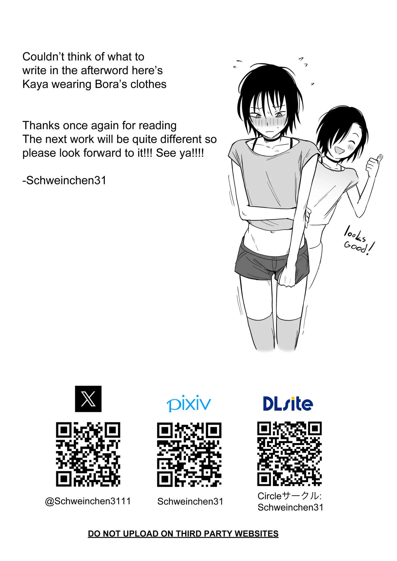 I Absolutely Won't Be Fem-Corrupted! porn comic picture 45