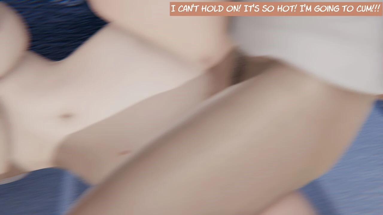I Accidentally Trained My Big Tittied Sister Into Becoming a Meat Toilet porn comic picture 42