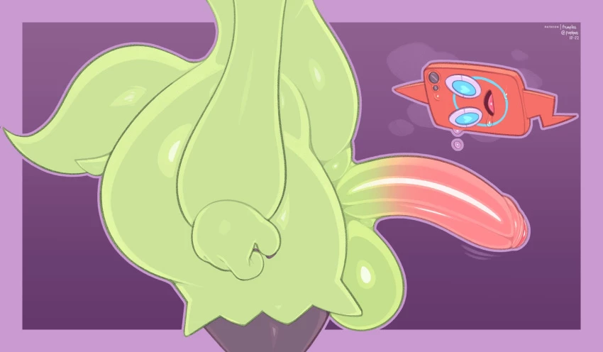 I Choose you porn comic picture 11