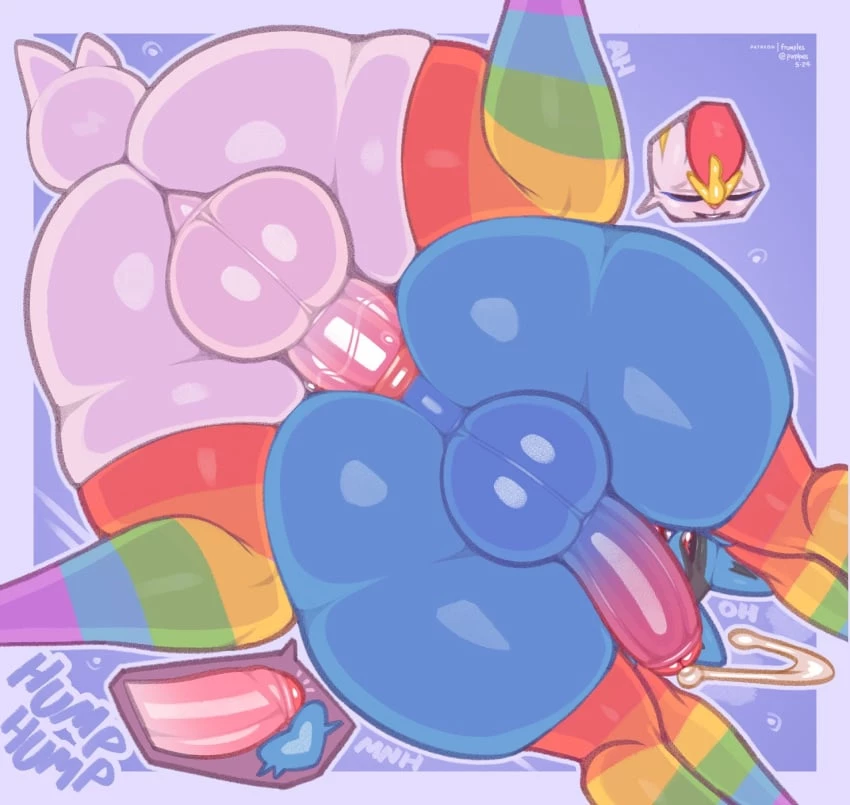 I Choose you porn comic picture 34