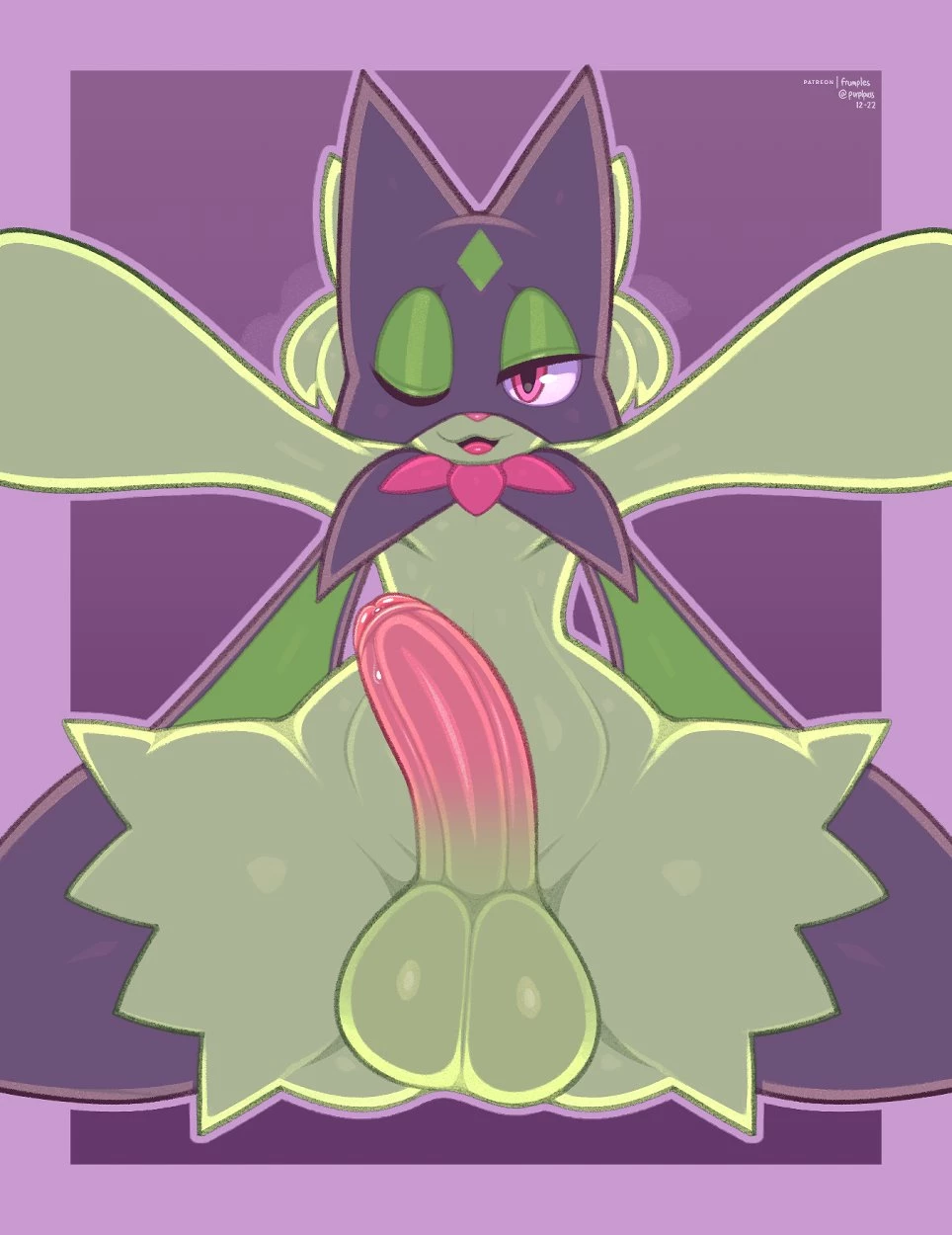 I Choose you porn comic picture 9