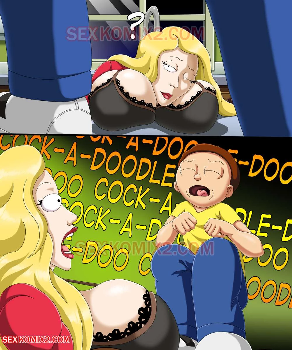 I Dare You To porn comic picture 4
