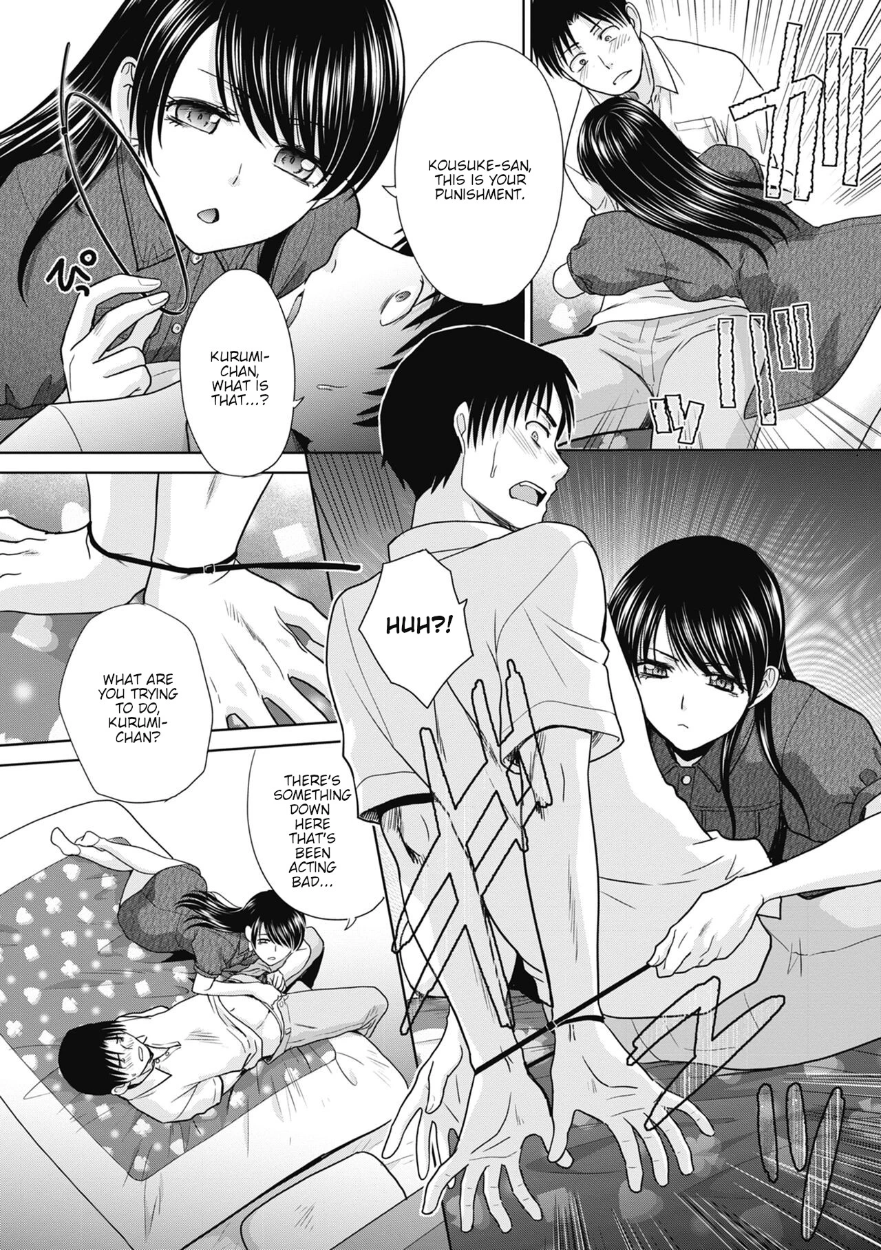 I had sex with my sister and then I had sex with her friends | Imouto to Yatte Shimattashi, Imouto no Tomodachi to mo Yatte Shimatta porn comic picture 149