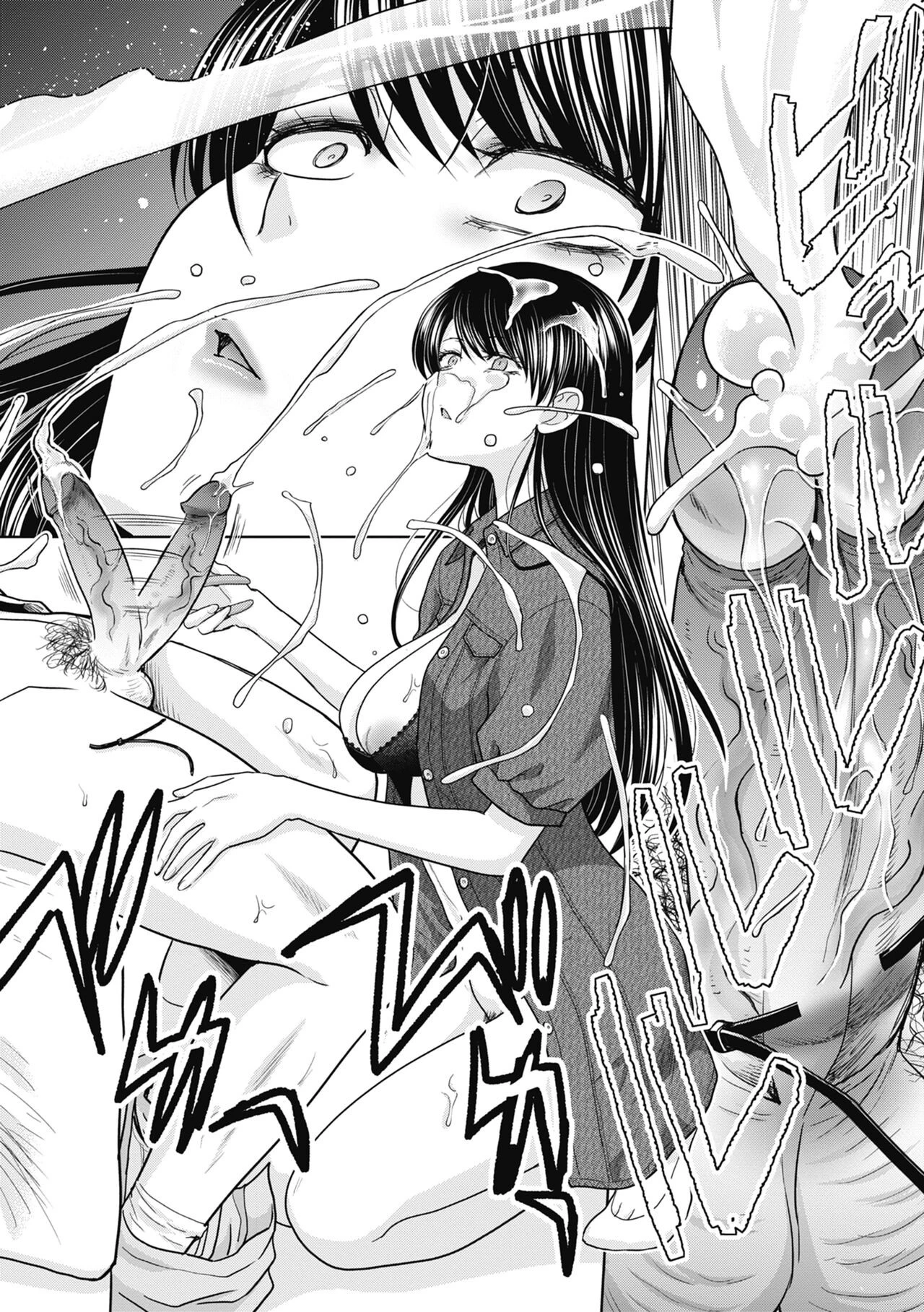 I had sex with my sister and then I had sex with her friends | Imouto to Yatte Shimattashi, Imouto no Tomodachi to mo Yatte Shimatta porn comic picture 166