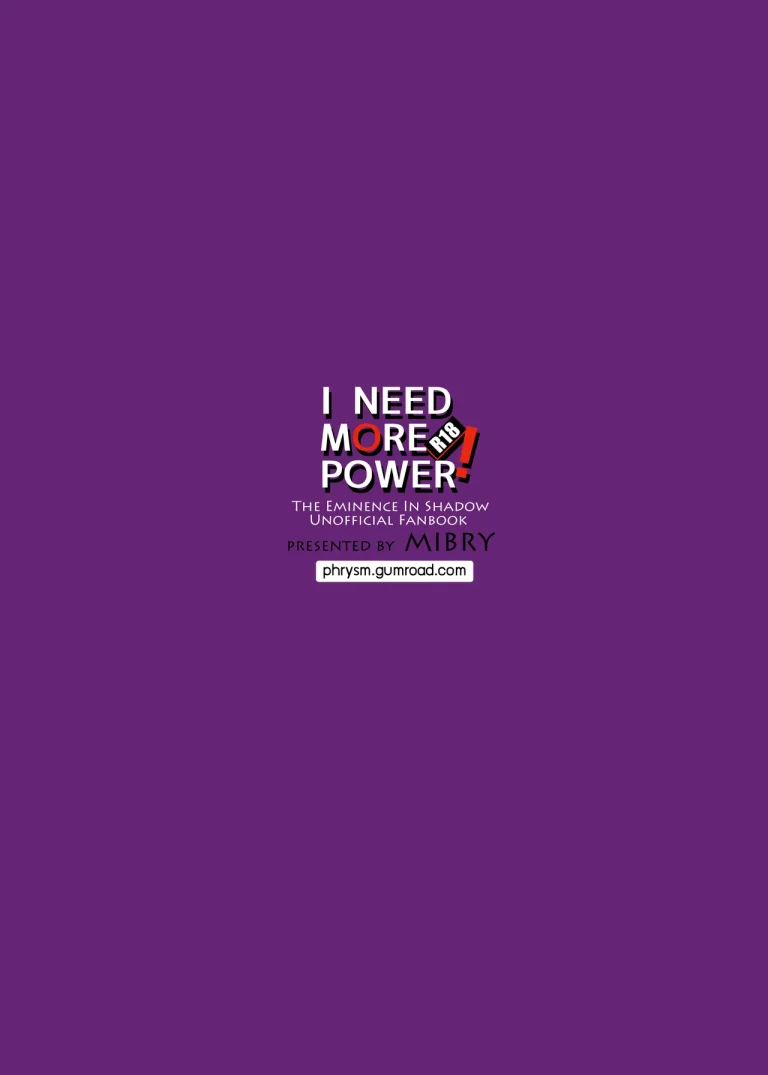 I NEED MORE POWER! porn comic picture 30