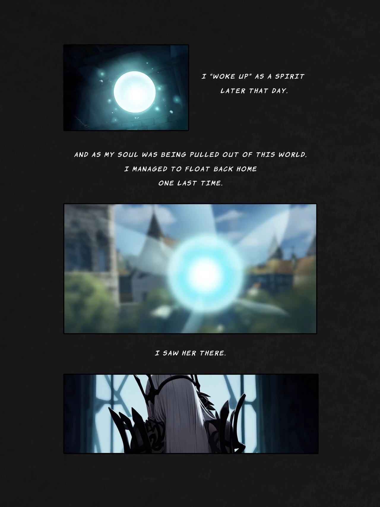 I Reincarnated into a Fire Emblem Isekai and Made a Deal with the Villainess for Anal porn comic picture 54