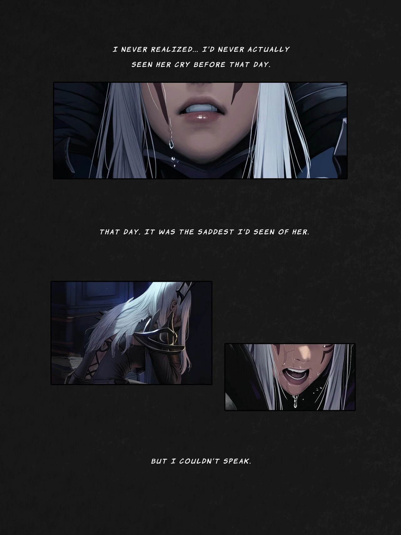 I Reincarnated into a Fire Emblem Isekai and Made a Deal with the Villainess for Anal porn comic picture 55