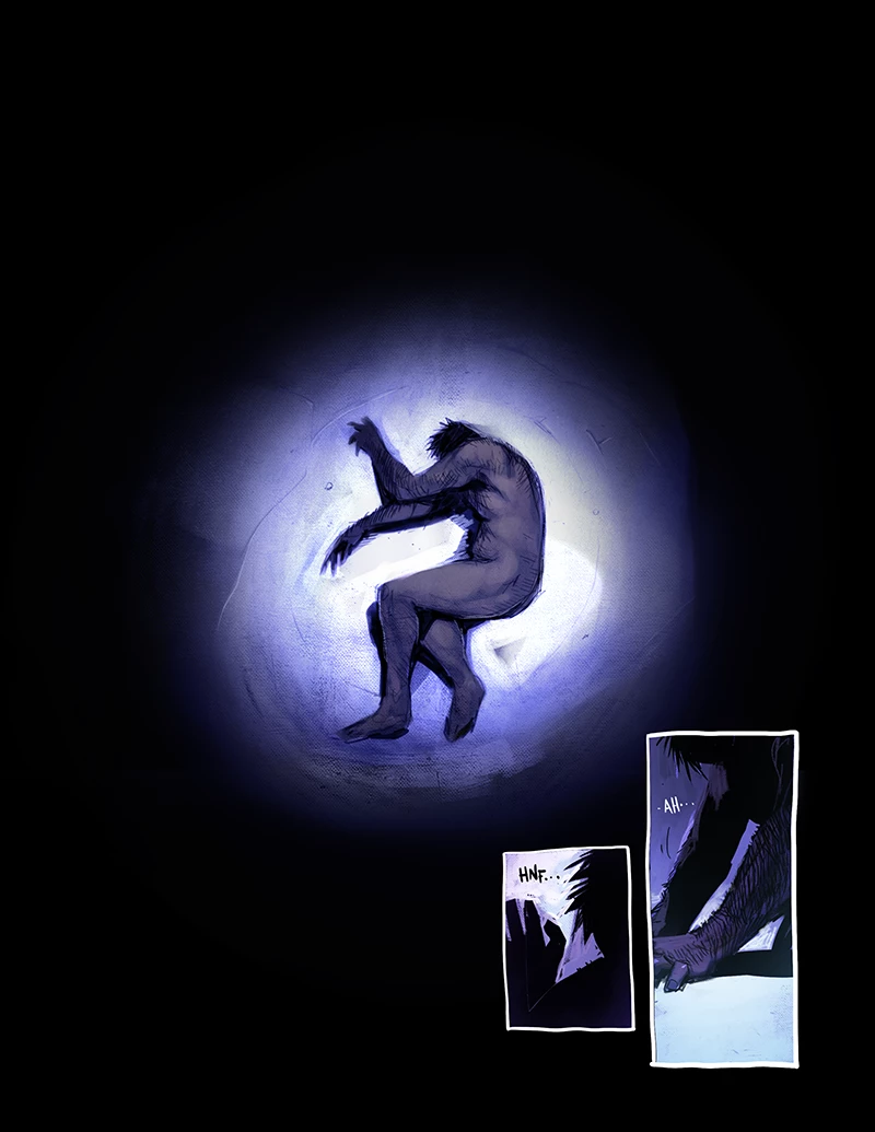 I Roved Out in Search of Truth and Love 7 porn comic picture 139
