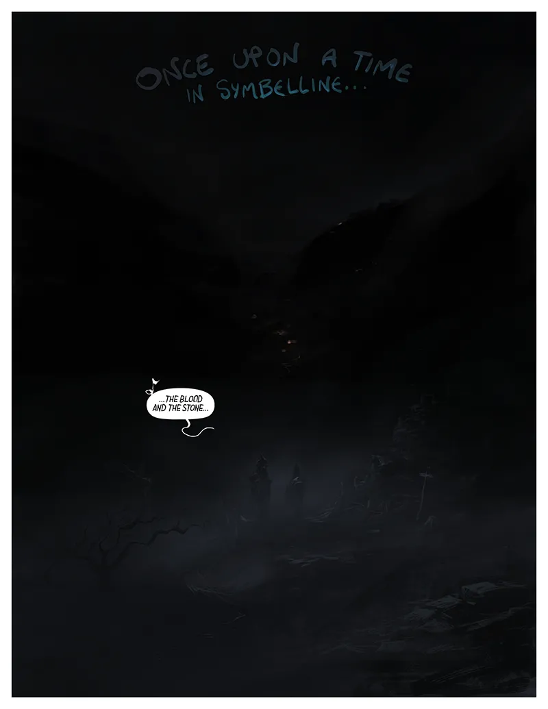 I Roved Out in Search of Truth and Love 8 porn comic picture 105