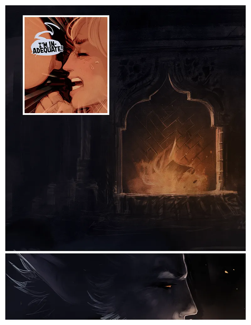 I Roved Out in Search of Truth and Love 8 porn comic picture 85