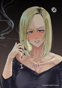 I Will... | Atashi ga.... porn comic picture 1