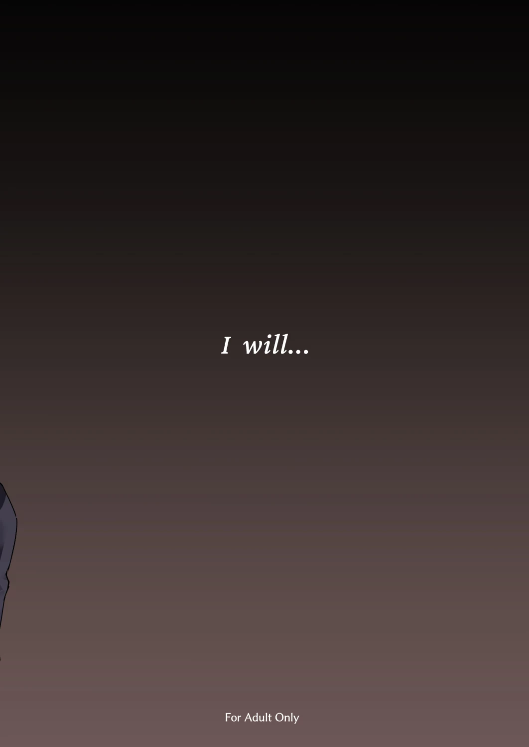 I Will... | Atashi ga.... porn comic picture 56