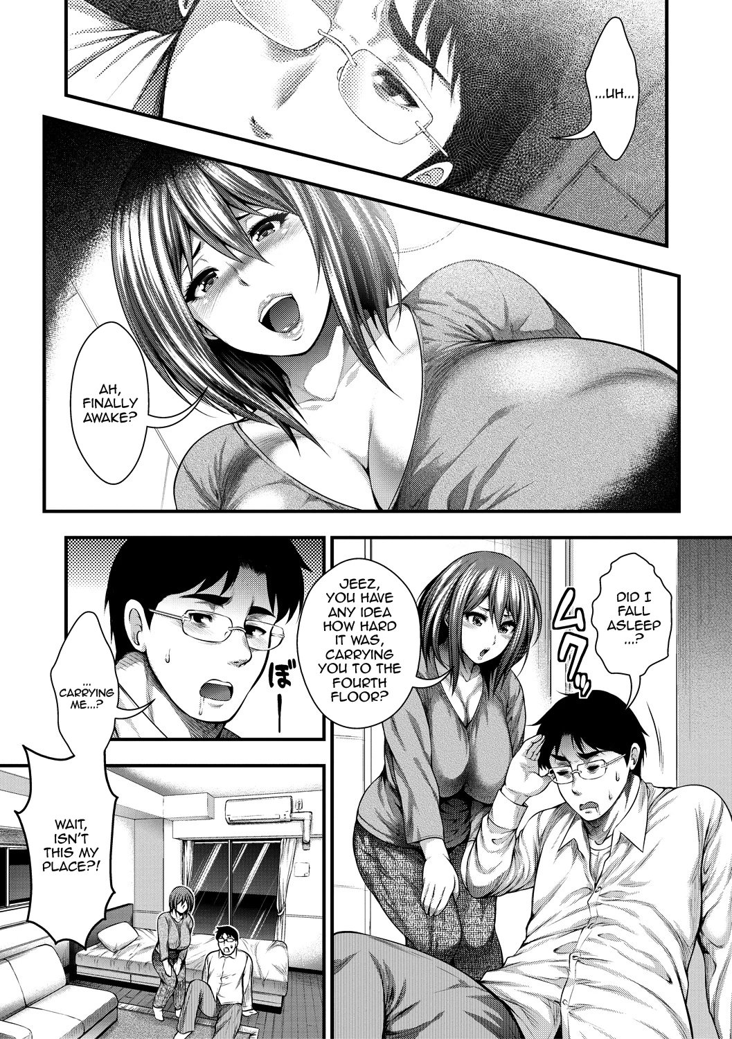 I Wonder If I Can Creampie 100 Girls | Nakadashi 100-nin Dekiru Kana porn comic picture 175