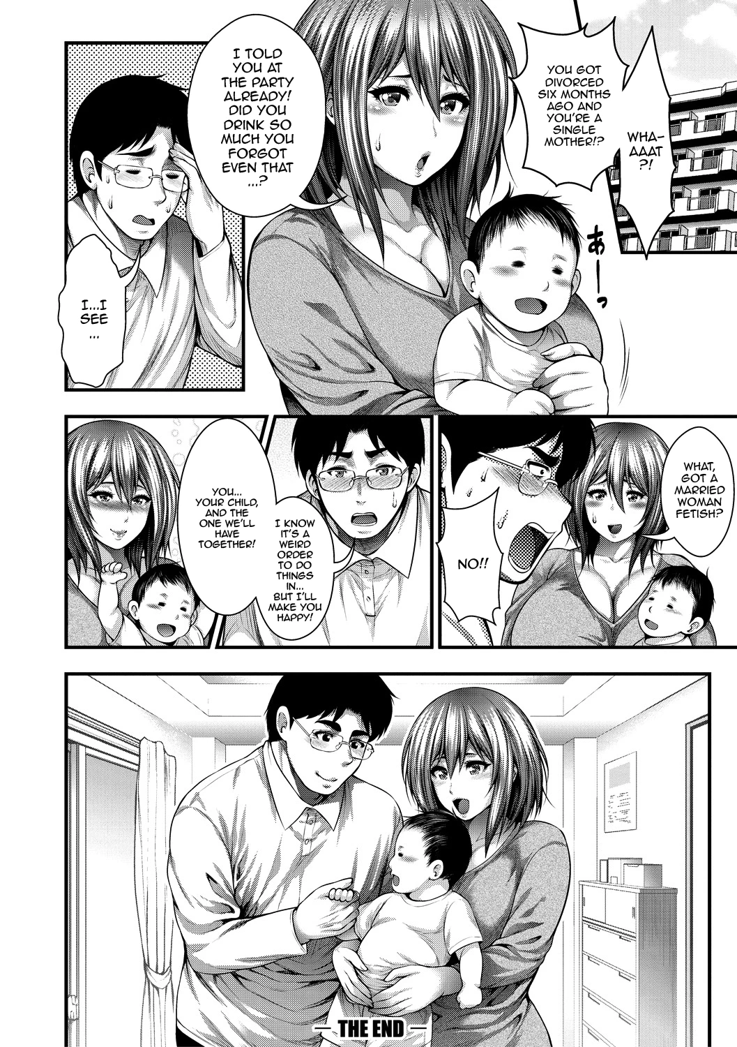 I Wonder If I Can Creampie 100 Girls | Nakadashi 100-nin Dekiru Kana porn comic picture 198