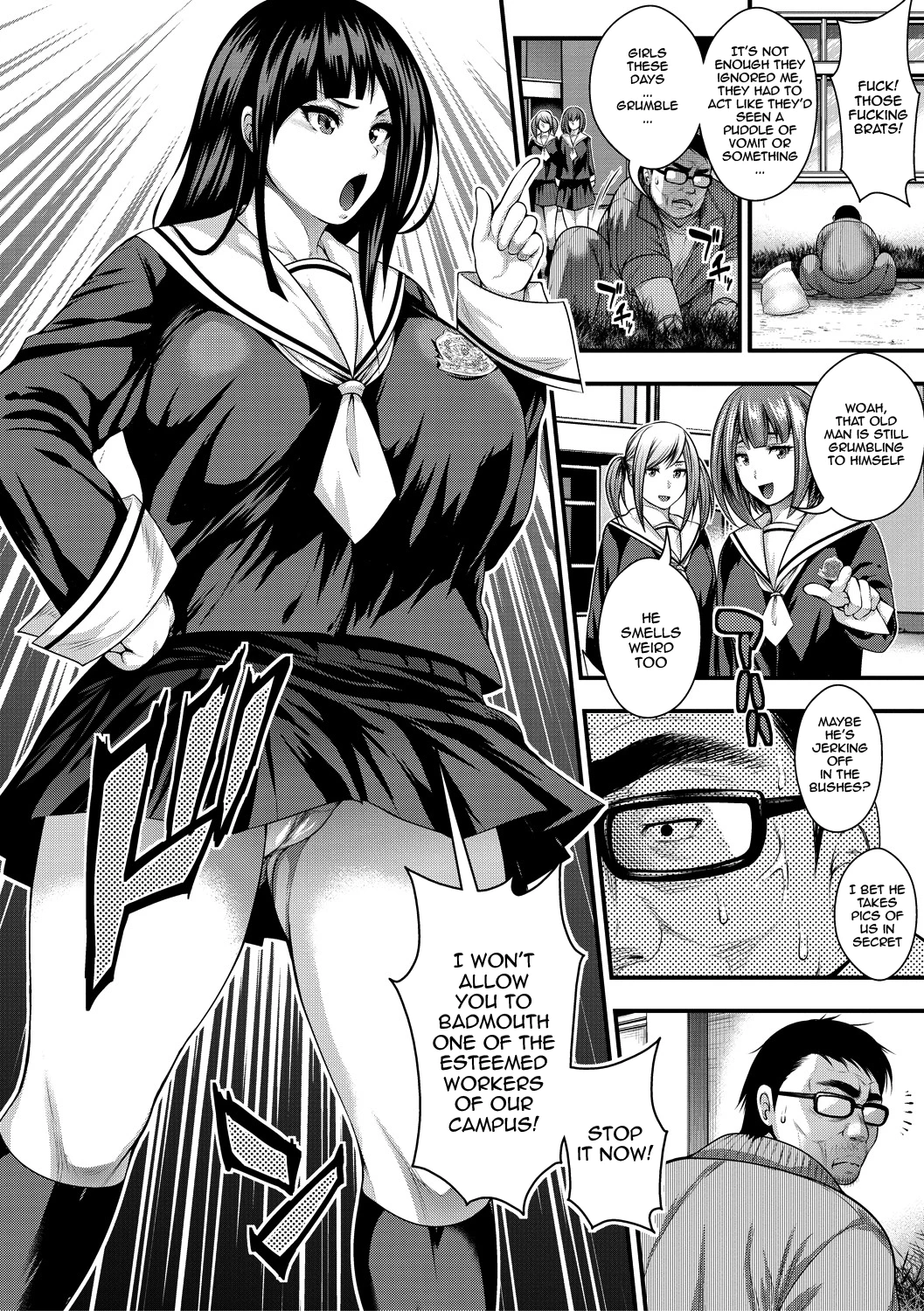 I Wonder If I Can Creampie 100 Girls | Nakadashi 100-nin Dekiru Kana porn comic picture 84