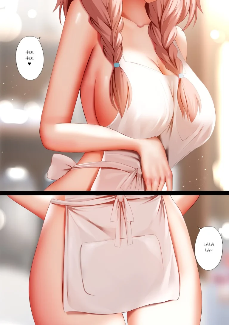 Icha Icha no Hibi porn comic picture 2