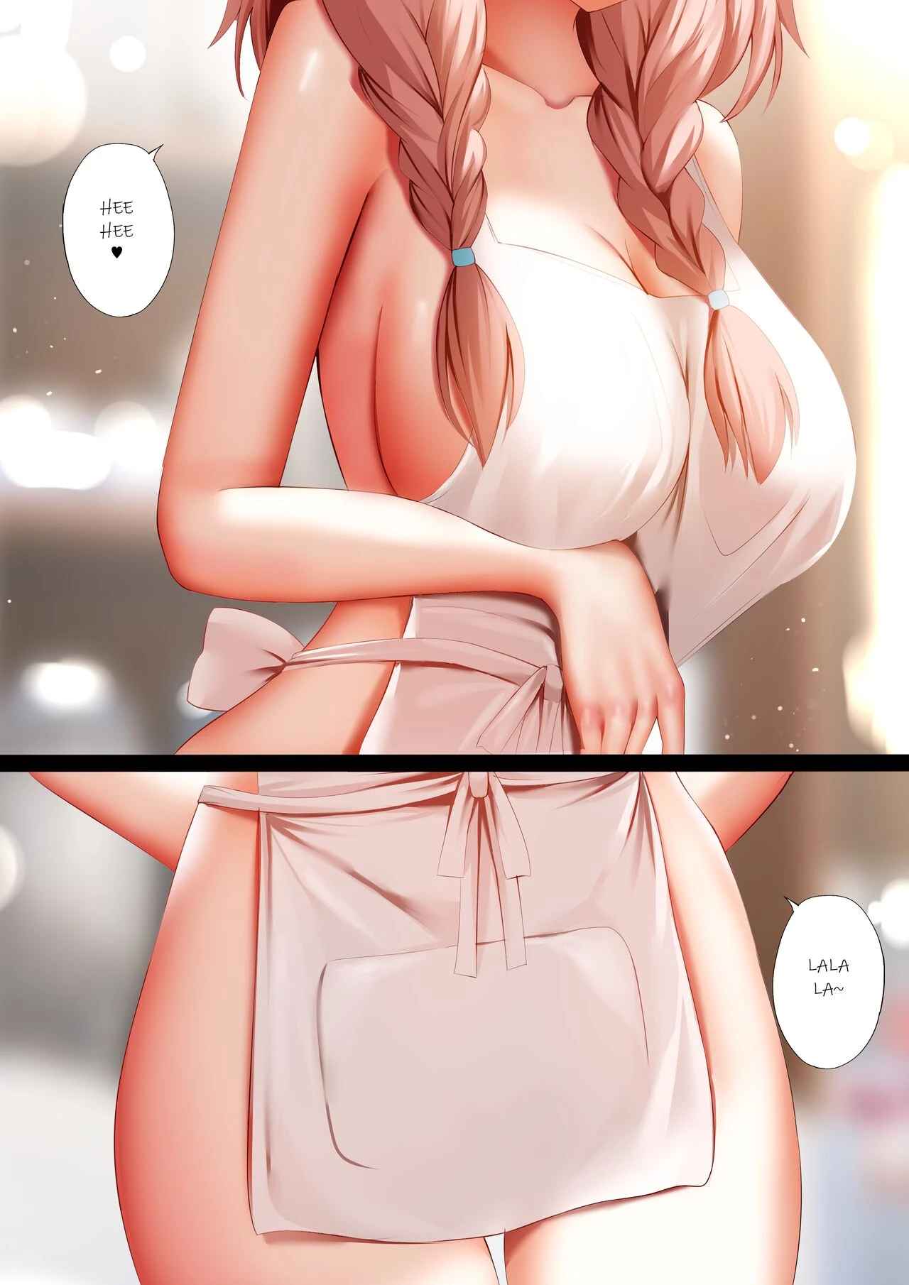 Icha Icha no Hibi porn comic picture 2