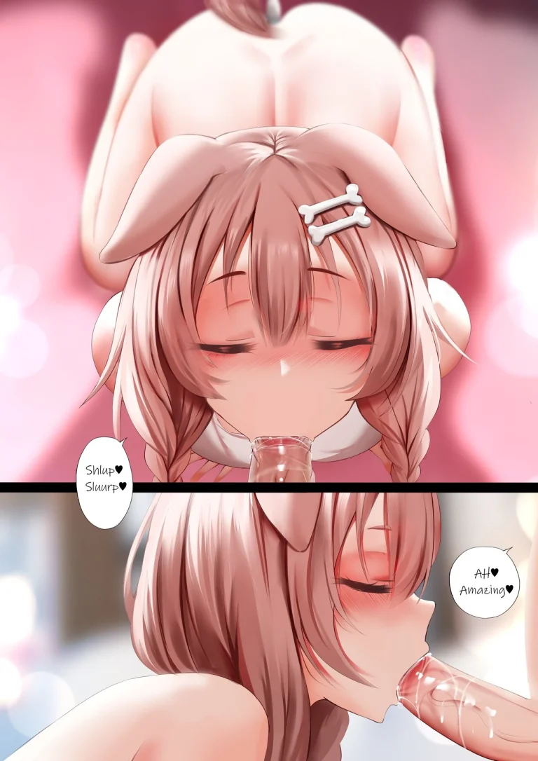 Icha Icha no Hibi porn comic picture 8