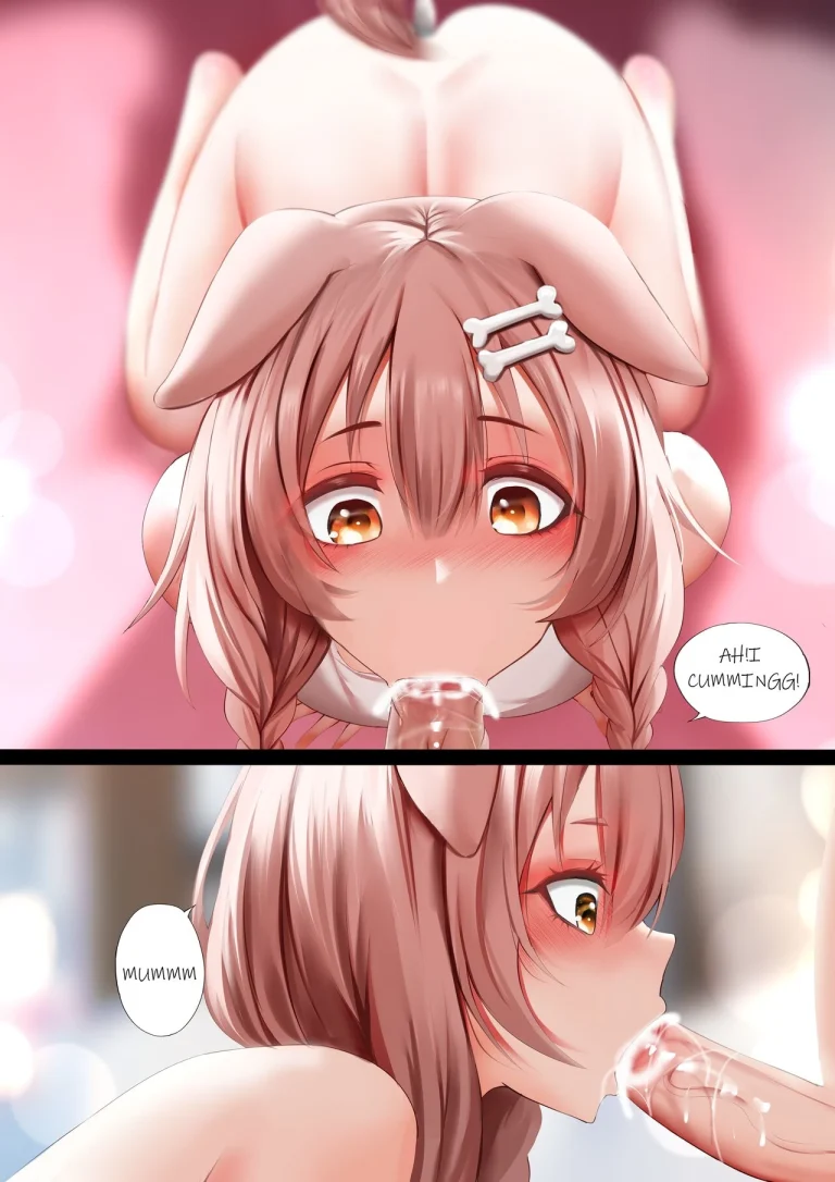 Icha Icha no Hibi porn comic picture 9