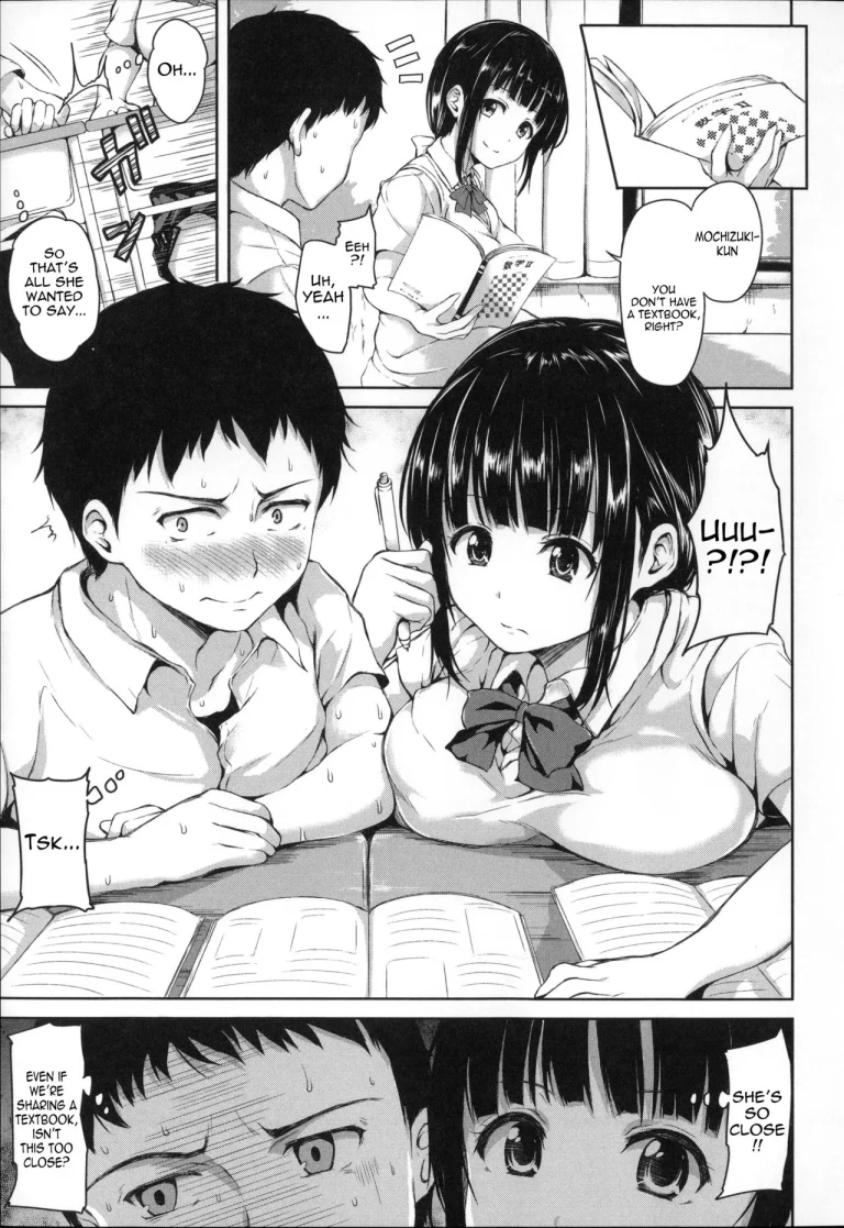 Ikinari! Harem Life porn comic picture 12