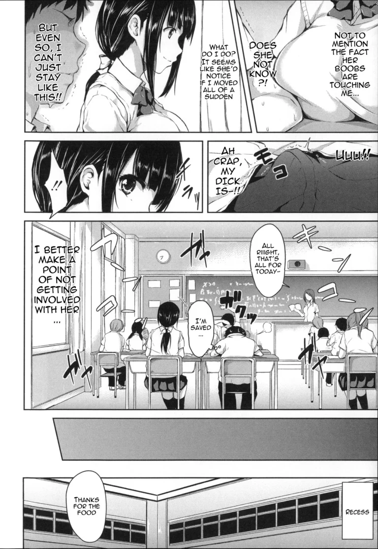 Ikinari! Harem Life porn comic picture 13