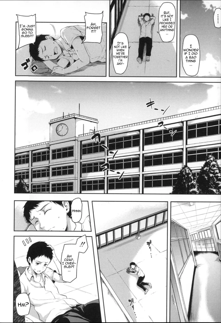 Ikinari! Harem Life porn comic picture 17