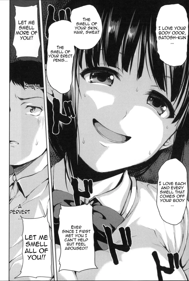 Ikinari! Harem Life porn comic picture 23