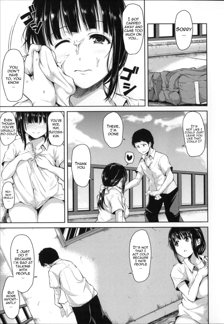 Ikinari! Harem Life porn comic picture 45