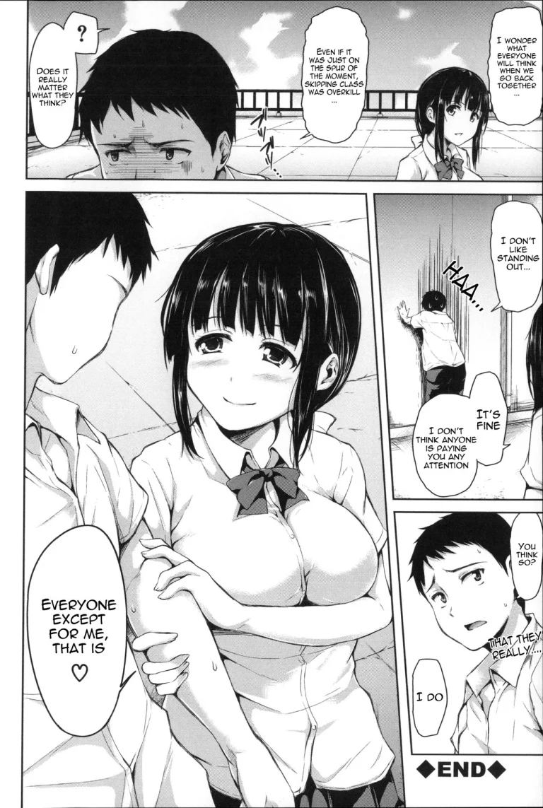 Ikinari! Harem Life porn comic picture 46