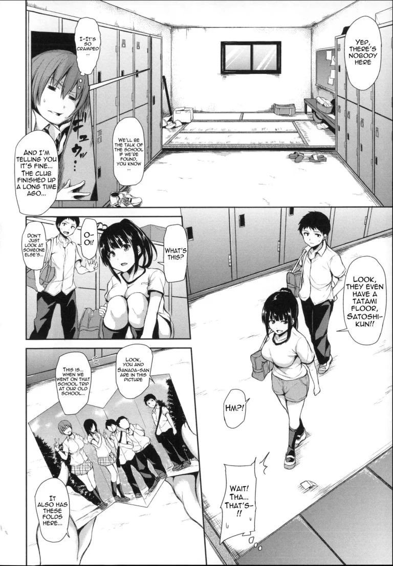 Ikinari! Harem Life porn comic picture 53