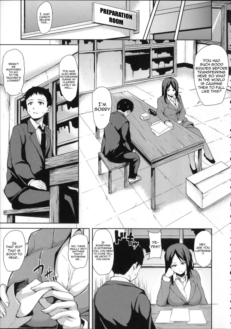 Ikinari! Harem Life porn comic picture 90
