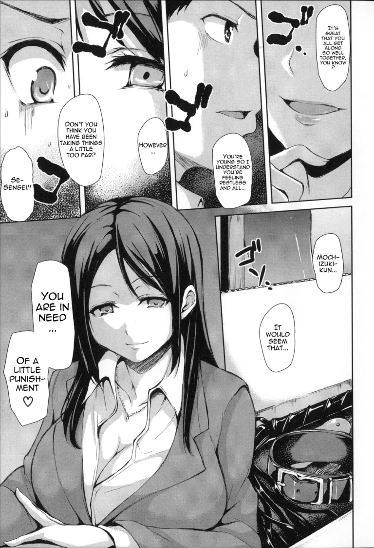 Ikinari! Harem Life porn comic picture 92