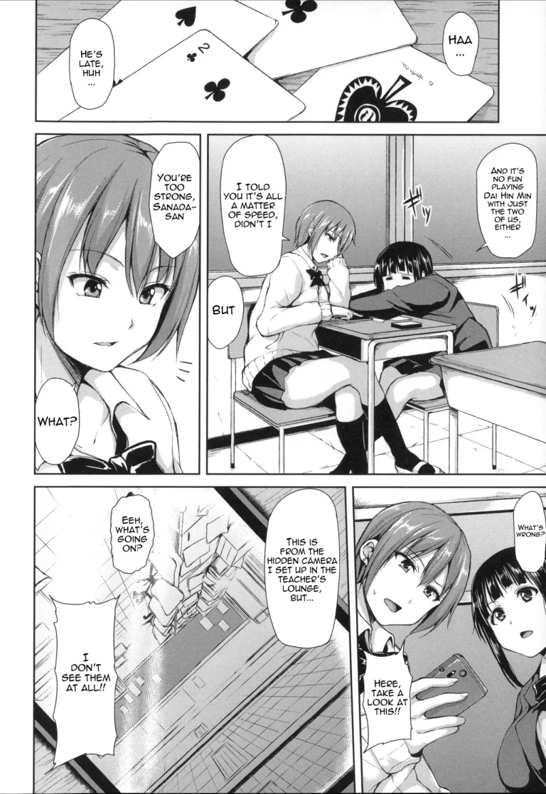 Ikinari! Harem Life porn comic picture 93