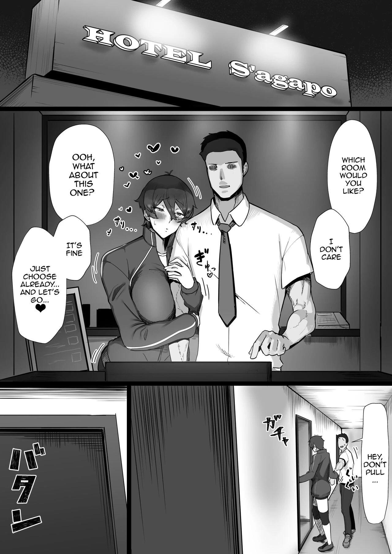 I'm A Girl With Princely Vibes | Ouji-sama-kei de Joshi kara Motemote dakedo Jitsu wa Maso Mesu Neko na Osananajimi to Jittori Ecchi suru Hon porn comic picture 22