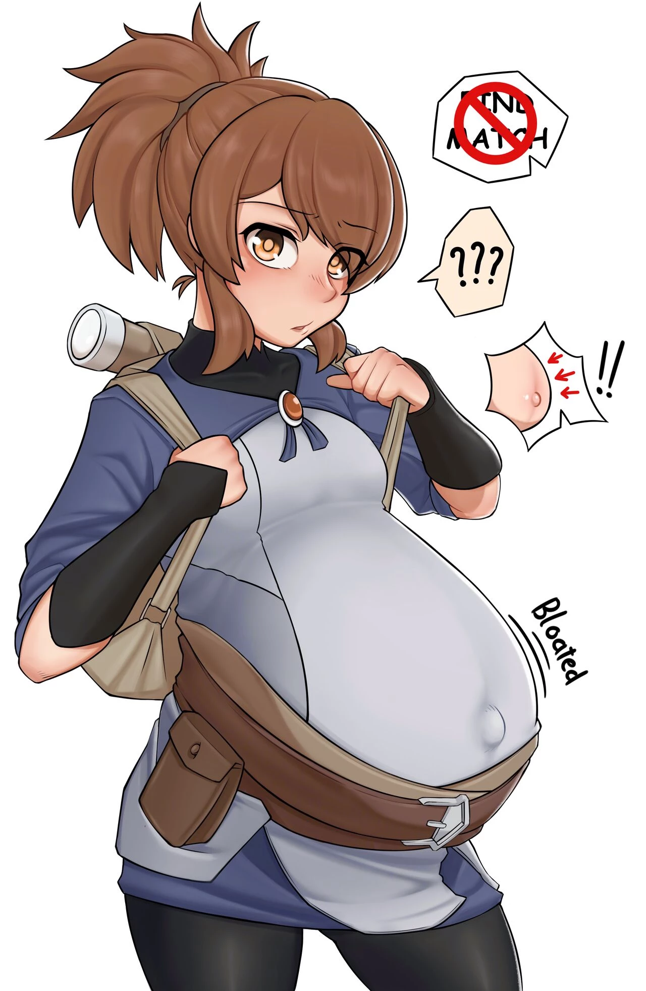 [I'm Milk] Pixiv Fanbox Compilation #2 porn comic picture 13