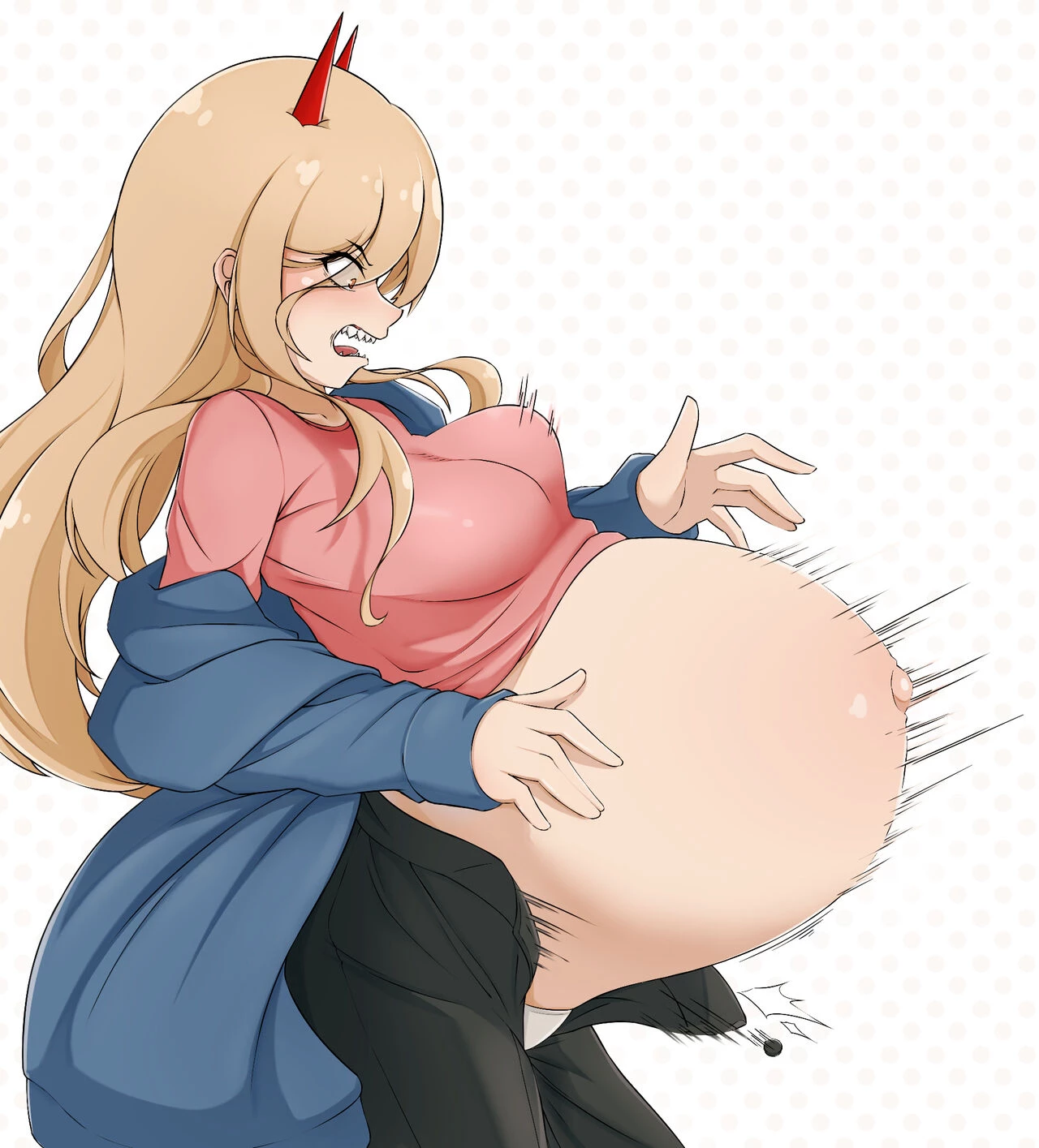 [I'm Milk] Pixiv Fanbox Compilation #2 porn comic picture 33