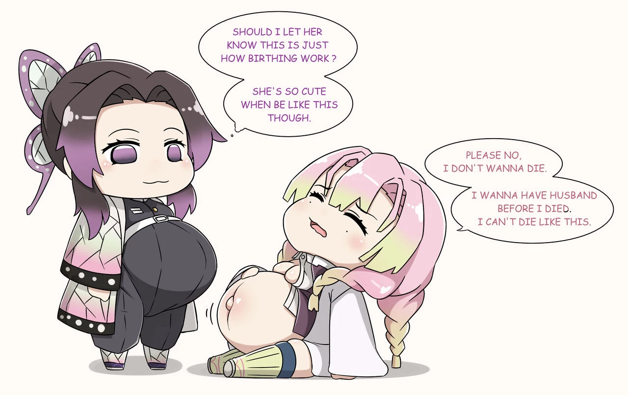 [I'm Milk] Pixiv Fanbox Compilation #2 porn comic picture 4