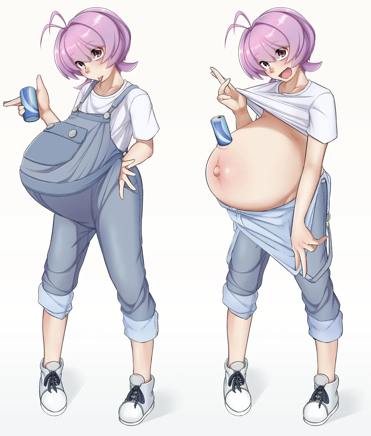 [I'm Milk] Pixiv Fanbox Compilation #2 porn comic picture 40