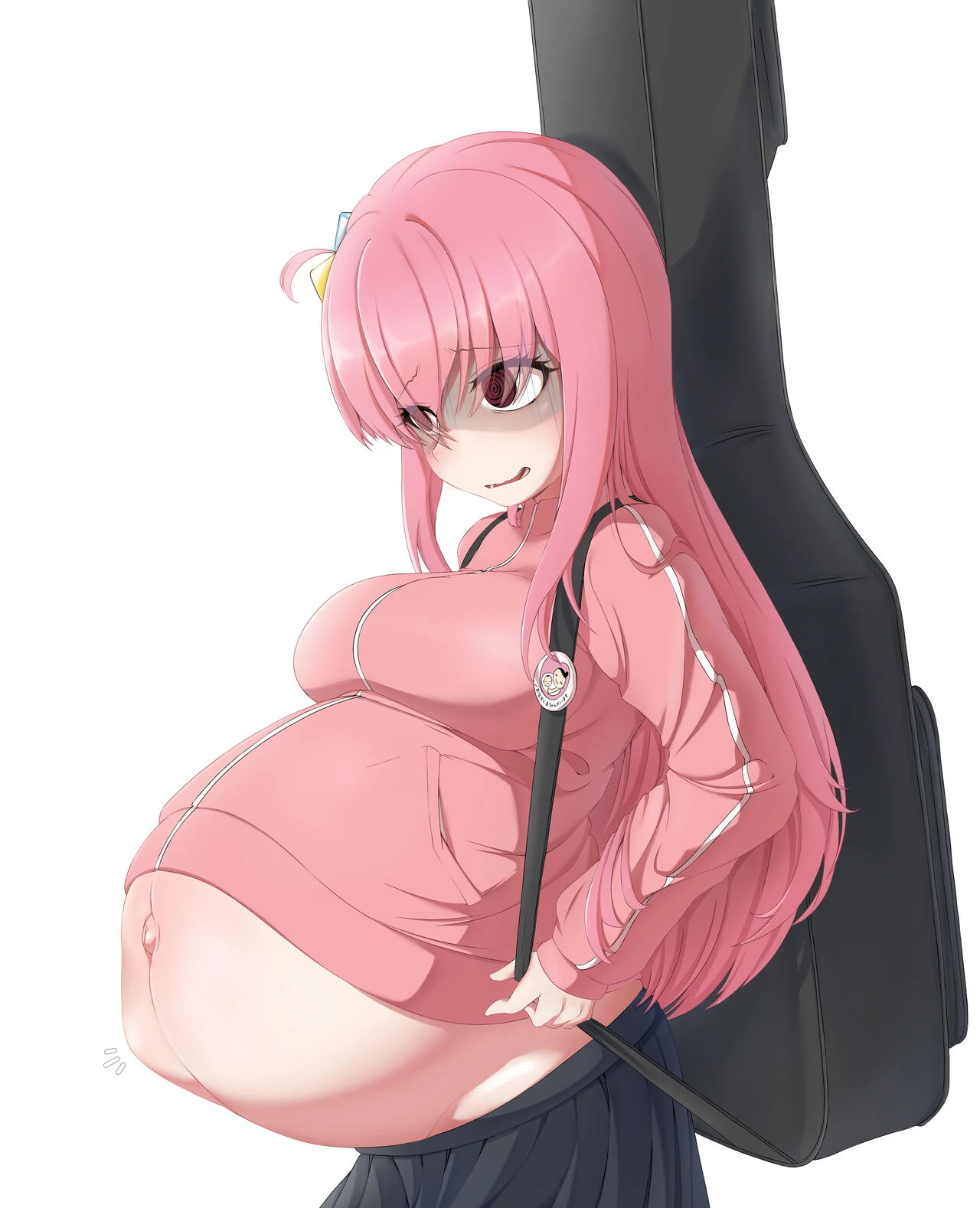 [I'm Milk] Pixiv Fanbox Compilation #2 porn comic picture 49