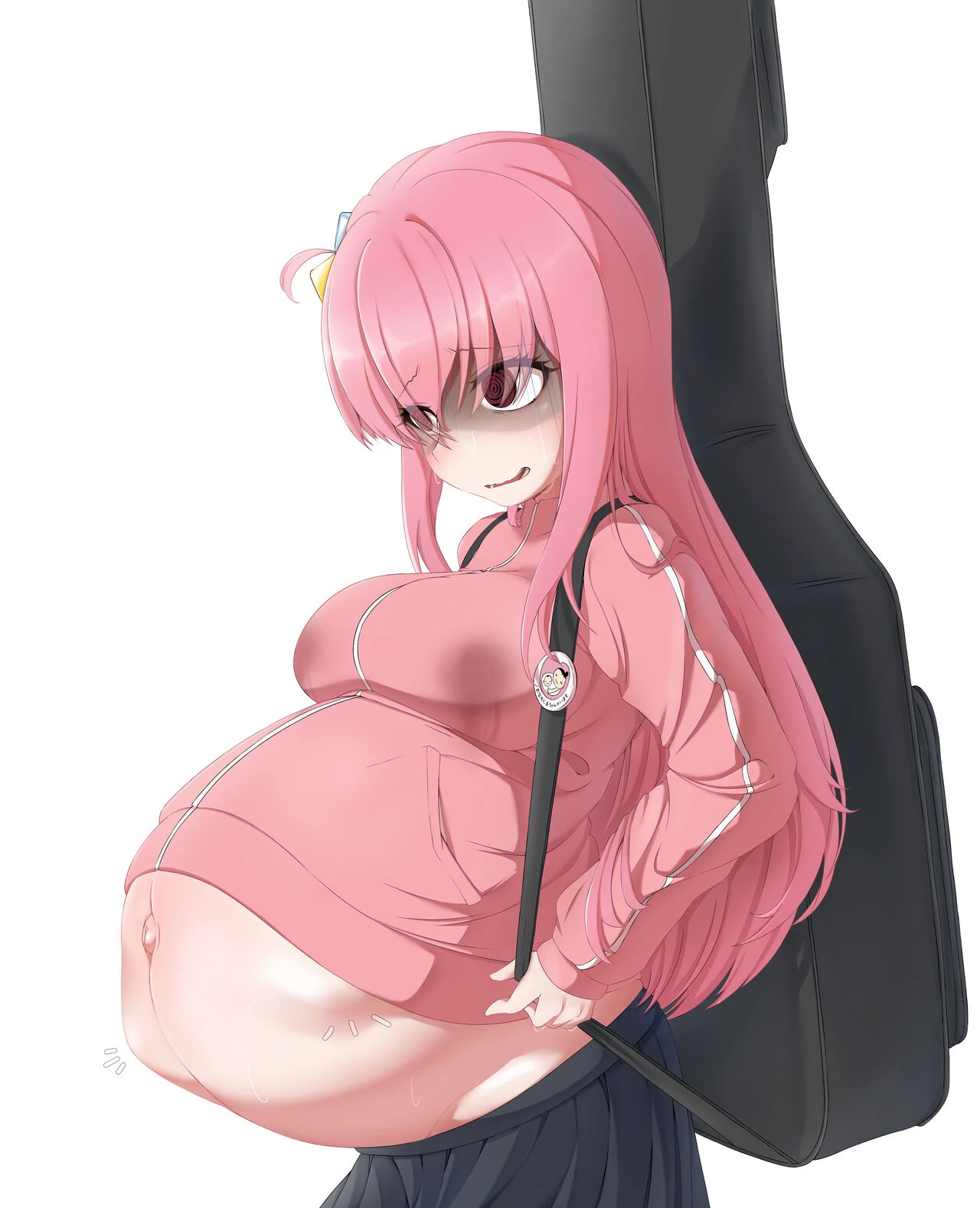 [I'm Milk] Pixiv Fanbox Compilation #2 porn comic picture 50
