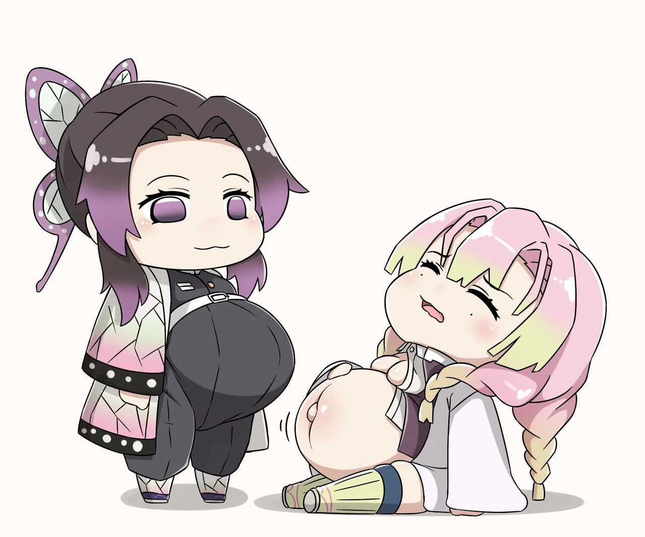 [I'm Milk] Pixiv Fanbox Compilation #2 porn comic picture 7