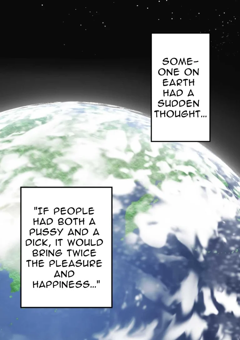 I'm so glad I grew a dick porn comic picture 2