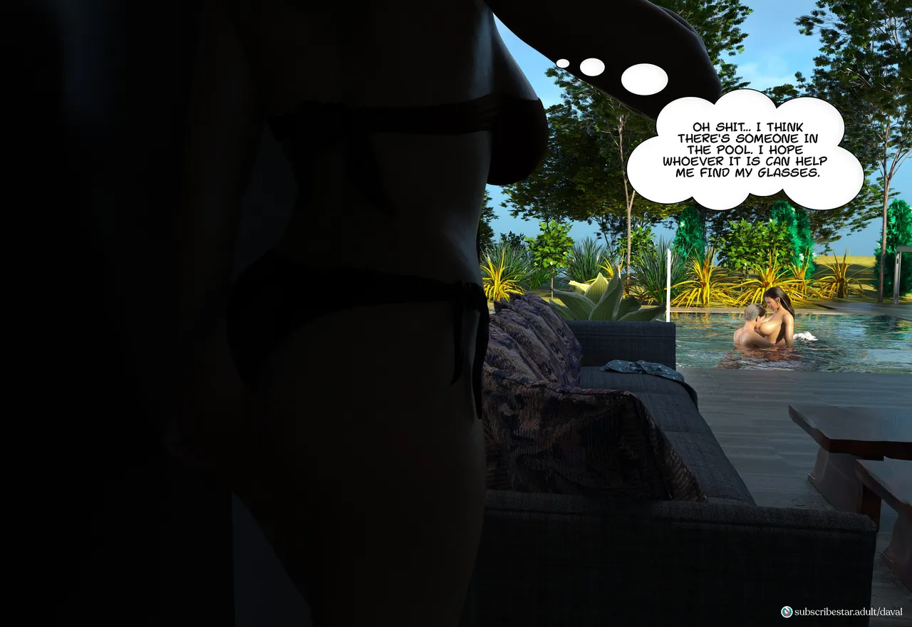 Immoral Desires 11 porn comic picture 31