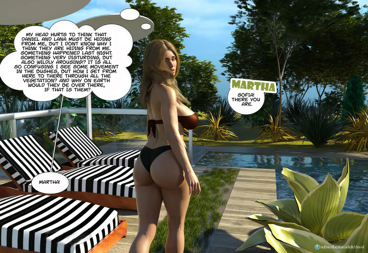 Immoral Desires 11 porn comic picture 95