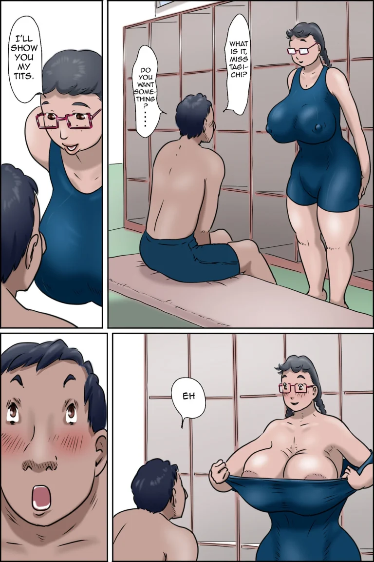 Imouto ni wa Makerarenai -Razoku Kazoku Choujo Hen- | I Won't Lose to my Little Sister -Naked Family Elder Daughter- porn comic picture 14