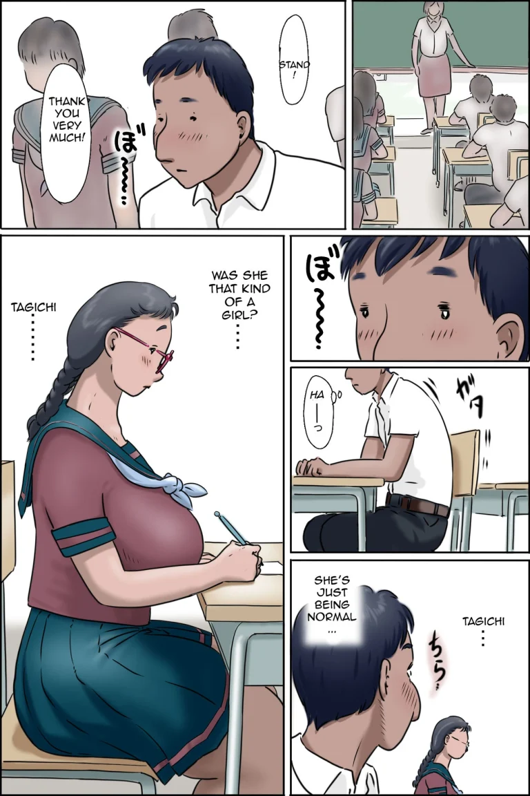 Imouto ni wa Makerarenai -Razoku Kazoku Choujo Hen- | I Won't Lose to my Little Sister -Naked Family Elder Daughter- porn comic picture 31
